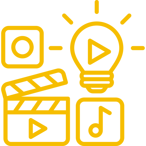 Creative Content Creation